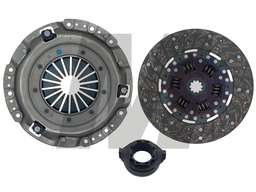 KIT EMBRAGUE ASIA TOPIC 260X10X29.0 PROFUNDIDAD