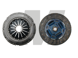 CONJUNTO EMBRAGUE HYUNDAI CRETA 1.6 G4FG 18-20/ SELTOS 1.6 G4FG 18-23/ SONET 1.5 G4FL (RHR041) 225X20X22.1 PROFUNDIDAD