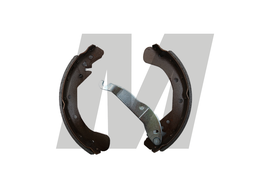 PATIN DE FRENO OPEL ASTRA/COMBO/MONTANA/ZAFIRA 00-05 230X42MM