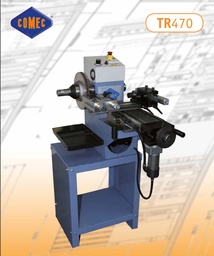RECTIFICADORA TR470 TRIFASICA