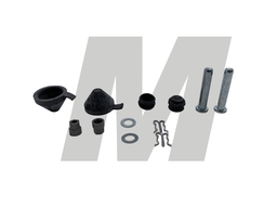 KIT RECAMBIO PASTILLAS CALIPER O500