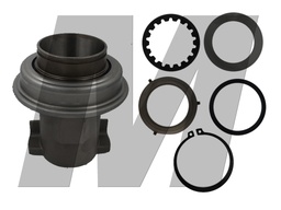 RODAMIENTO EMBRAGUE FORD CARGO 1519/1719/1723 EATON NUEVO (ALTO)