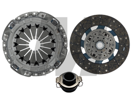 KIT DE EMBRAGUE HINO SERIE 300 325X14 325MM.