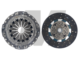 CONJUNTO EMBRAGUE HINO SERIE 300 EURO 3/4/5 00-23 325X14X32.5 325MM