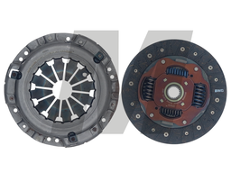 CONJUNTO EMBRAGUE DAIHATSU TERIOS 1.3 200MM