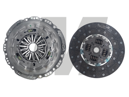 CONJUNTO EMBRAGUE  FORD TRANSIT 2.2 TDCI