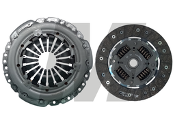 CONJUNTO EMBRAGUE MERCEDES BENZ CITAN 111 CDI