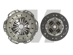 CONJUNTO EMBRAGUE M. BENZ VITO OM651 113/116 (W639)
