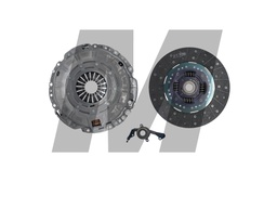 KIT DE EMBRAGUE HYUNDAI SOLATI H350