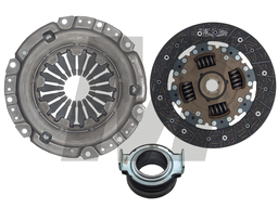 KIT DE EMBRAGUE SUZUKI CELERIO