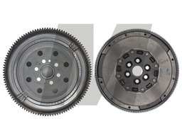 VOLANTE MOTOR CHEVROLET CAPTIVA 2.0 Z20 240MM BIMASA DMF