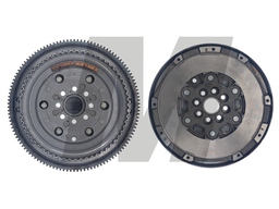VOLANTE MOTOR CHEVROLET COMBO 1.3 220MM 09- BIMASA DMF