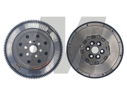 VOLANTE MOTOR CHEVROLET ASTRA/ZAFIRA FIAT 240MM BIMASA DMF