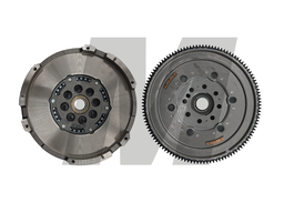 VOLANTE MOTOR FORD TRANSIT 2.2 TDCI BIMASA DMF