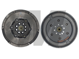 VOLANTE MOTOR HYUNDAI TUCSON 2.0 D4EA 240MM BIMASA DMF