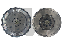 VOLANTE MOTOR HYUNDAI TUCSON 2.0 D4HA 10-15 240MM BIMASA DMF