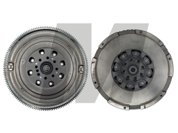 VOLANTE MOTOR MERCEDES BENZ SPRINTER 314/416/516 2.2 OM651 18- BIMASA DMF