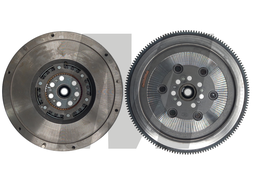 VOLANTE MOTOR MITSUBISHI L200 2.4 4N15 16-24 BIMASA DMF