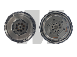 VOLANTE MOTOR MAZDA BT50 07- BIMASA DMF