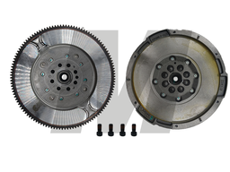 VOLANTE MOTOR HYUNDAI SANTA FE 2.2 CRDI 10- BIMASA DMF