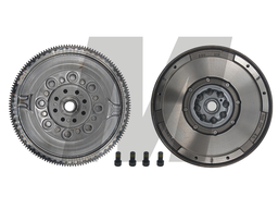 VOLANTE MOTOR SSANGYONG  ACTYON SPORT 2.0 06-11 BIMASA DMF