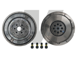 VOLANTE MOTOR FIAT DOBLO / RAM V1000 1.6 MULTIJET BIMASA DMF