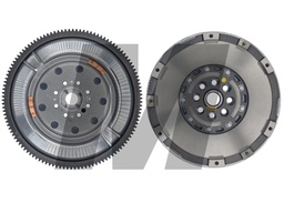 VOLANTE MOTOR SSANGYONG ACTYON SPORT 2.0 12-17 BIMASA DMF