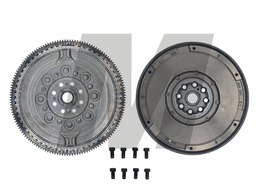 VOLANTE MOTOR SSANGYONG REXTON 2.7 / MUSSO 2.9 BIMASA DMF