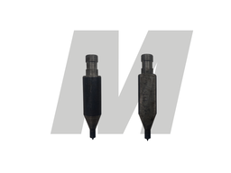 PUNZON BOTADOR LINEA 10 RN DE 12.6 MM
