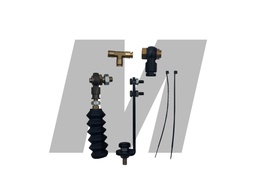 KIT ADAPTADOR SPM-55L M.BENZ 916
