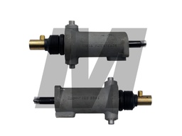SERVO EMBRAGUE VOLARE W8/W9 (MWM C/CILINDRO FTE)