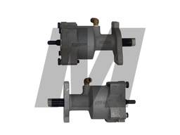 SERVO PEDAL NEW FORD CARGO 1719
