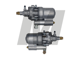 SERVO UNIVERSAL GRAU