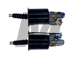 SERVO EMBRAGUE VW 17.210 EOD MAN