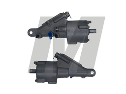 SERVO EMBRAGUE VOLVO (3 PERNOS)