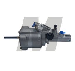 SERVO EMBRAGUE VOLVO (4 PERNOS)
