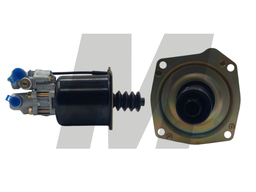 SERVO EMBRAGUE FORD CARGO 1722