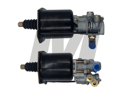 SERVO EMBRAGUE SCANIA SERIE 3