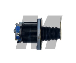 SERVO EMBRAGUE