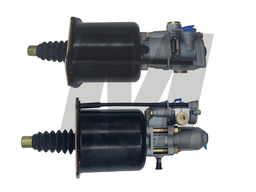 SERVO EMBRAGUE