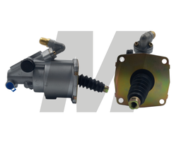 SERVO EMBRAGUE C/FUELLE SC 113/143