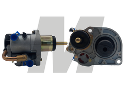 SERVO EMBRAGUE