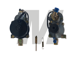 SERVO EMBRAGUE 70MM