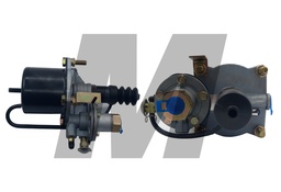 SERVO EMBRAGUE 90MM