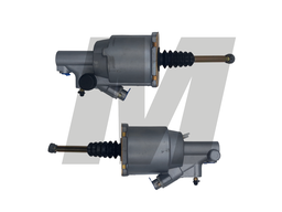 SERVO EMBRAGUE VOLVO 75MM