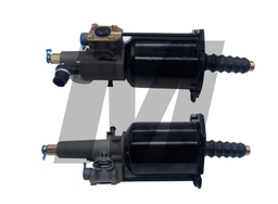 SERVO EMBRAGUE M. BENZ RENAULT DAF