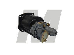 SERVO EMBRAGUE FORD CARGO / BUSES CHINOS