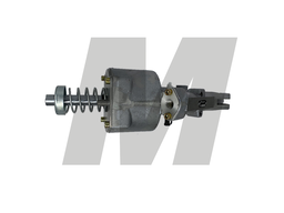 SERVO EMBRAGUE SCANIA C/RESORTE  SC 112/142
