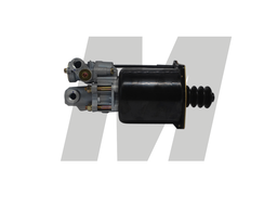 SERVO EMBRAGUE MERCEDES BENZ / DAF