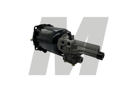 SERVO EMBRAGUE MERCEDES BENZ / YUTONG